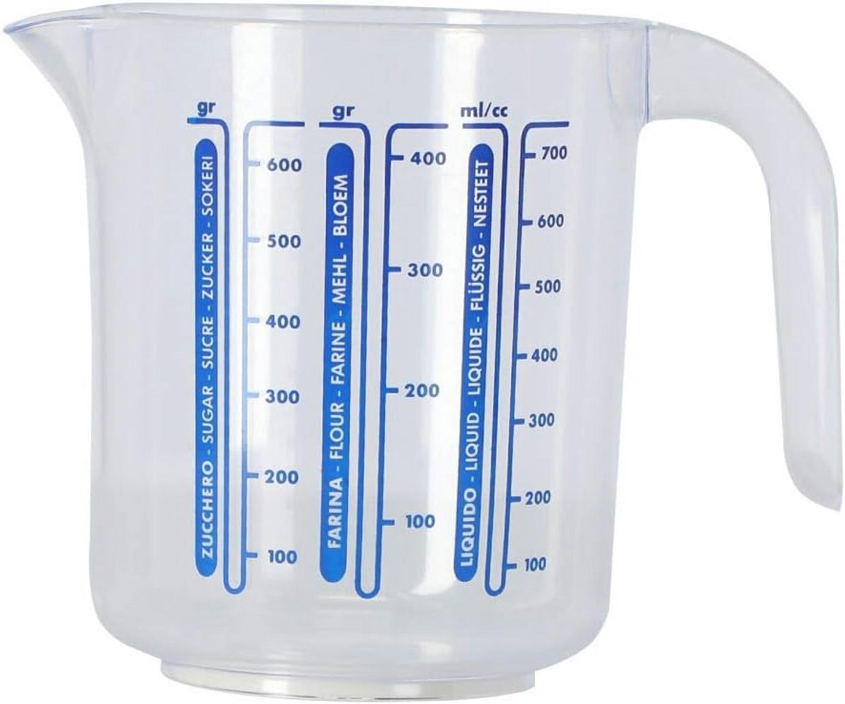 Thermoplast Karaf voor Levensmiddelen - 750 ml