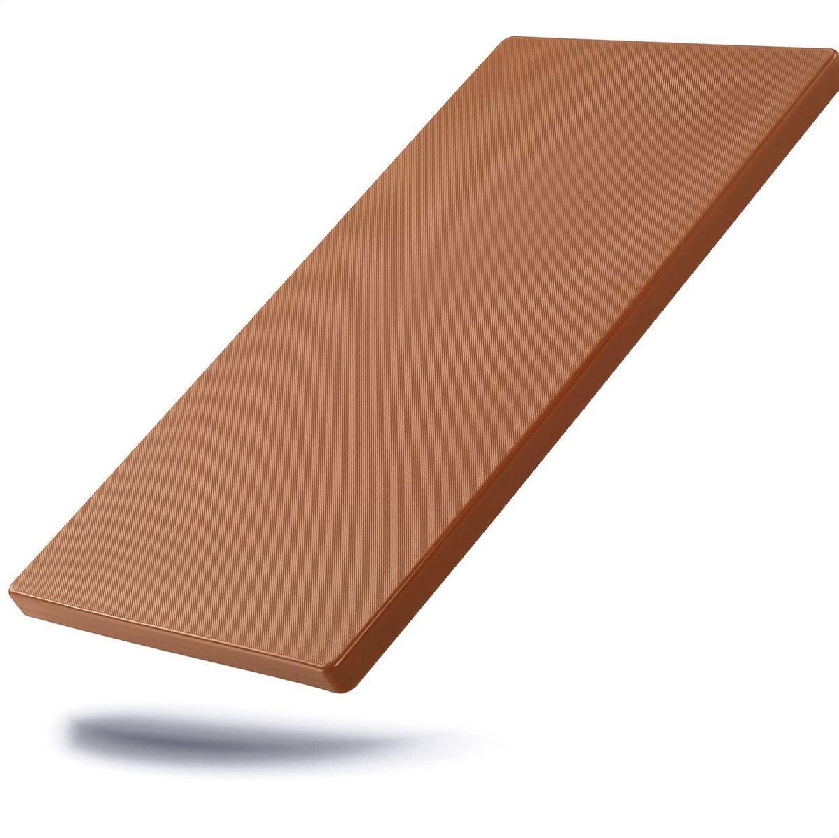 Grote Antislip Snijplank 50 x 30 cm - Antibacterieel Kunststof