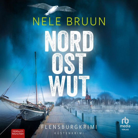 NordOstWut - cover