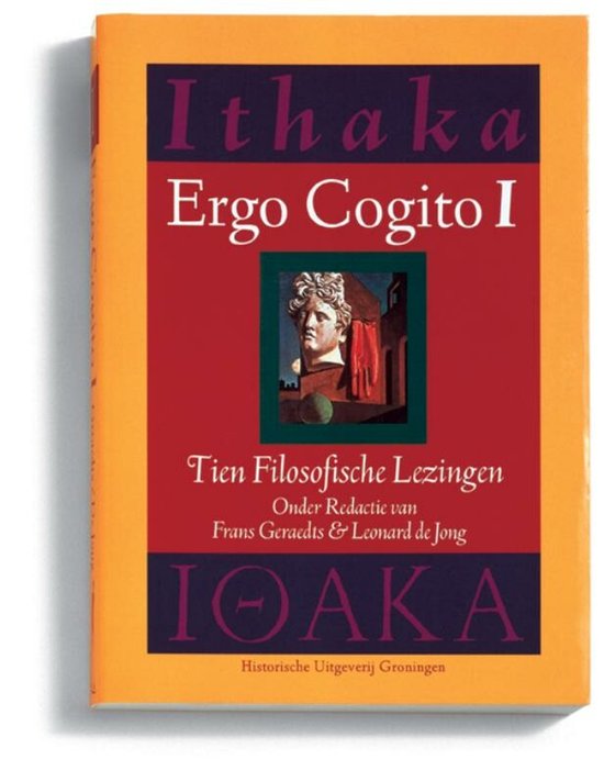 Ergo Cogito I