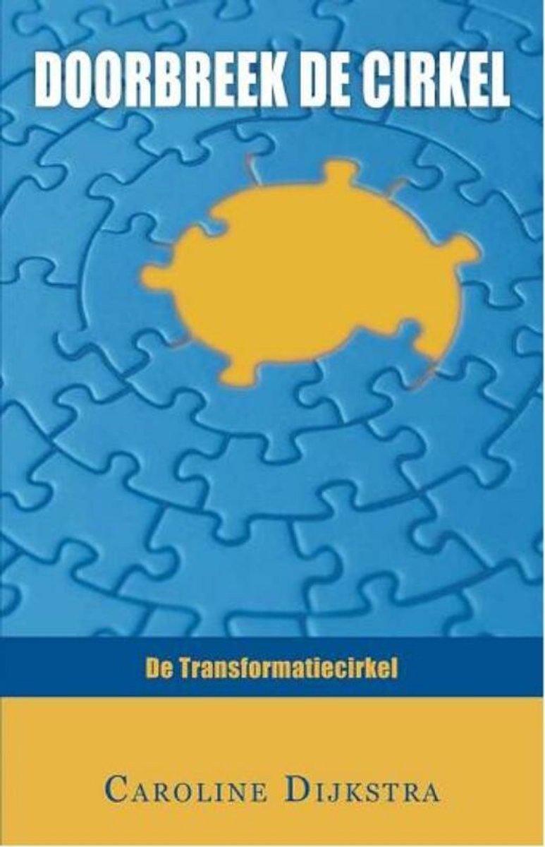 Doorbreek De Cirkel