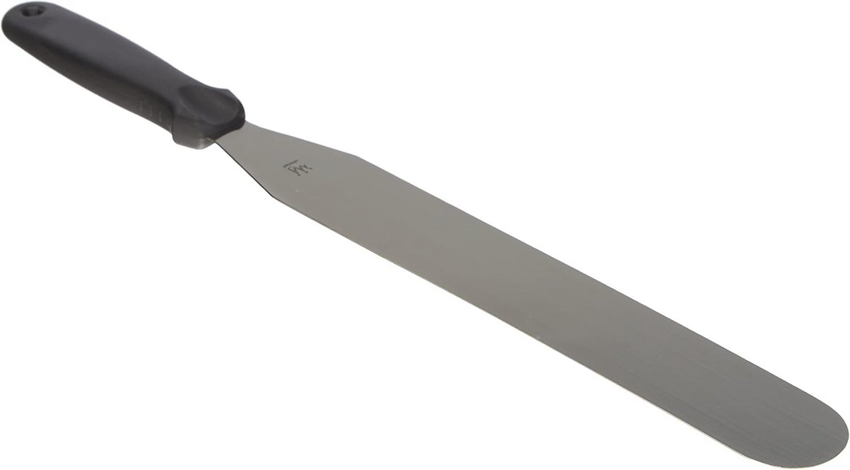 Rechthoekige Spatel 43 cm - Perfect voor Bakaccessoires