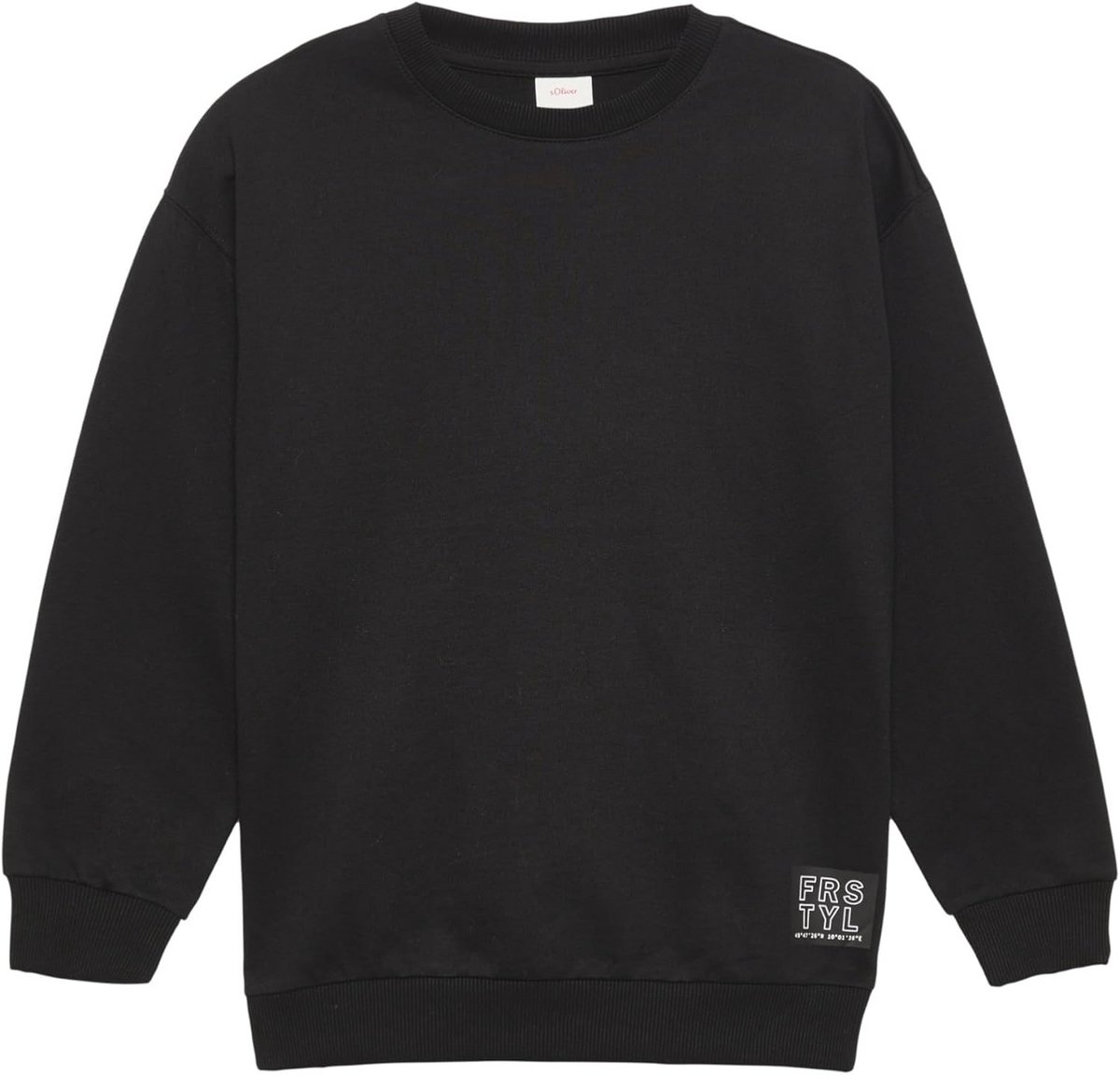 Jongens Pullover Trui