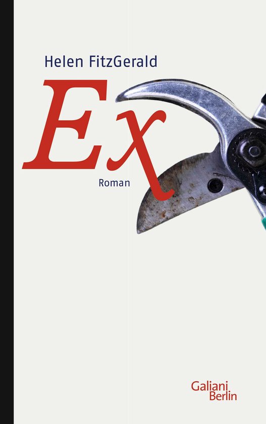 Ex - cover