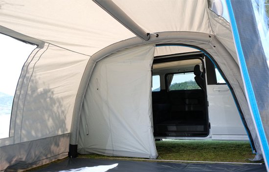 Brunner Air Travel II - opblaasbare bustent van Brunner — afbeelding 4