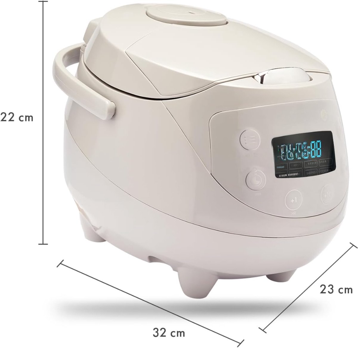 RVV® Multicooker - Multicookers -