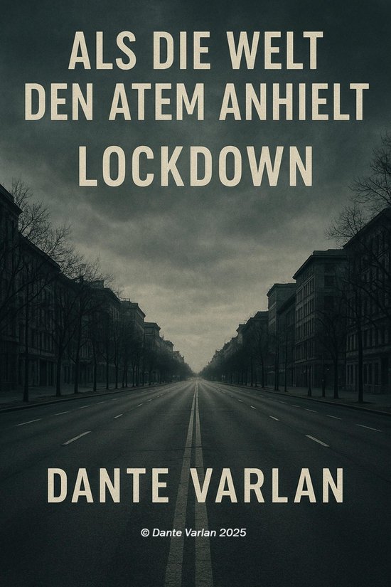 Als die Welt den Atem anhielt