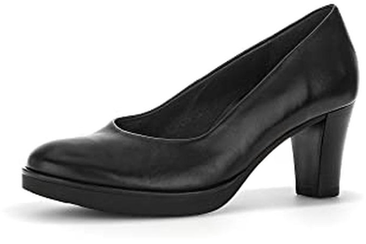 Stijlvolle Dames Pumps voor Maximale Comfort