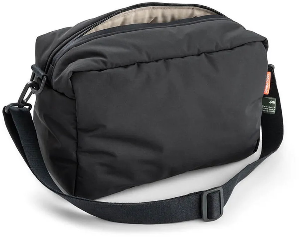 Done by Deer Verzorgingstas - Quilted - Black – foto 3