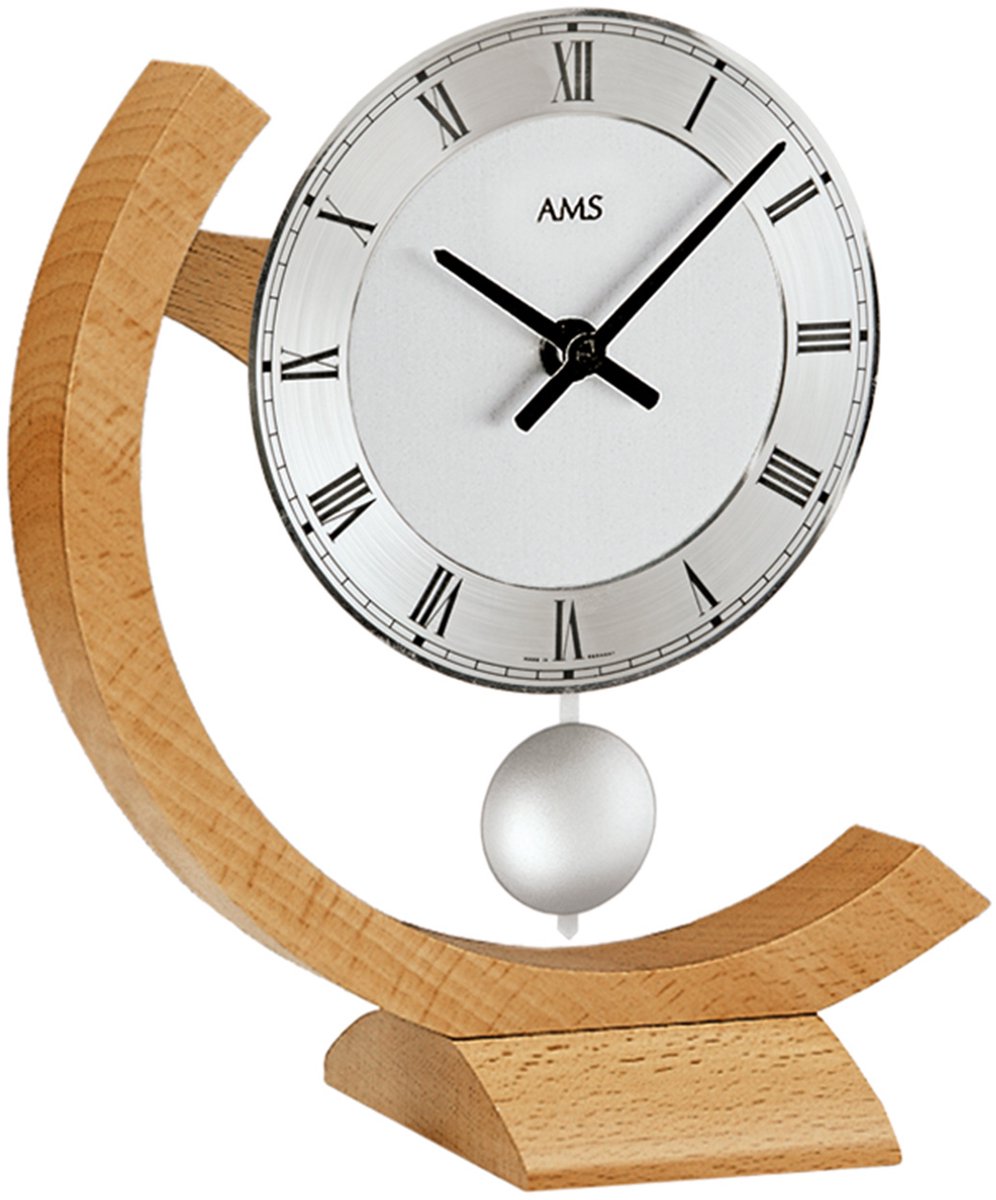 Tisch-Wandklokken AMS - 163
