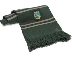 Harry Potter™ Zwadderich sjaal replica - Verkleedattribuut | bol.com