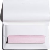 Shiseido Essentials Oil Control - Lingettes de nettoyage pour papier buvard - 100 pièces