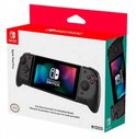 Verpakking van de zwarte Nintendo Switch Split Pad Pro controller.