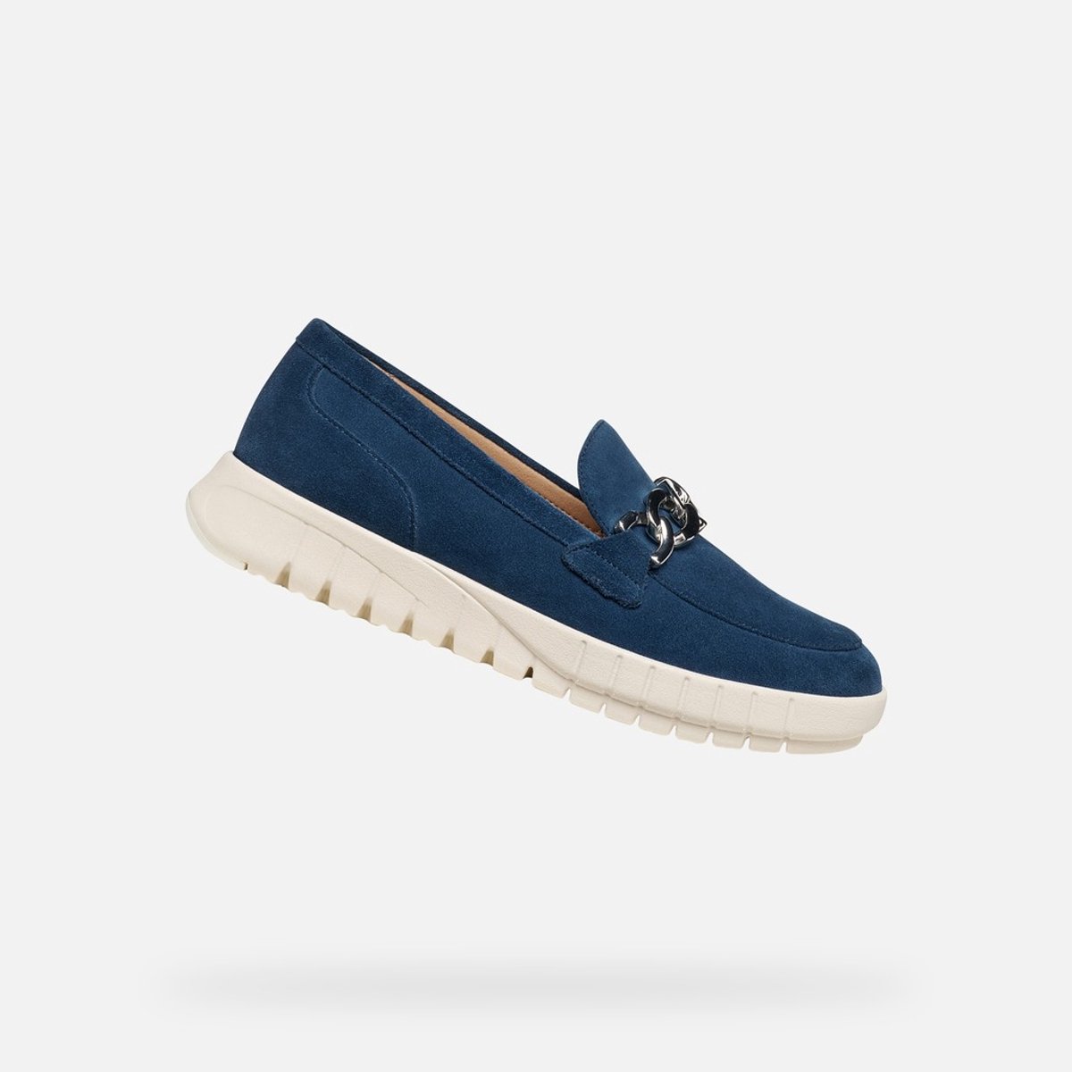 GEOX FLEXTRIDE DAMES Loafers - AVIO - Maat 38