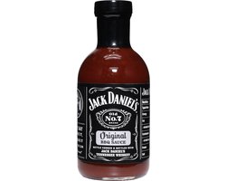 Jack Daniel's - Original BBQ Sauce - 473ml