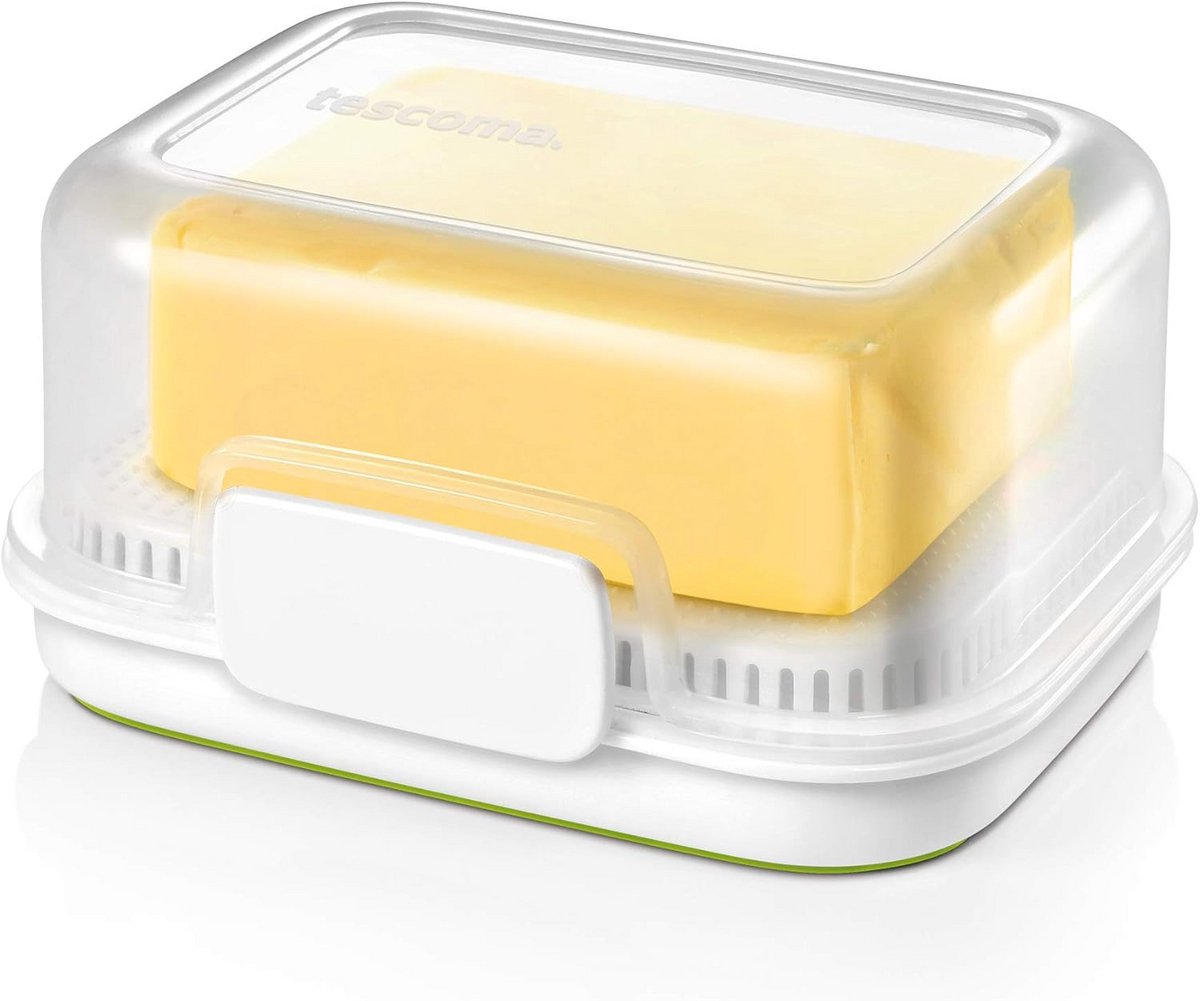 Botervloot voor Koelkast - FreshZone Technologie - BPA-vrij - Eenvoudig Schoonmaken