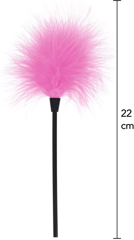 Tickler de plumes sexy