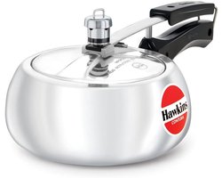 Aluminium Snelkookpan Klein - Hawkins HC20 Contura Pressure Cooker