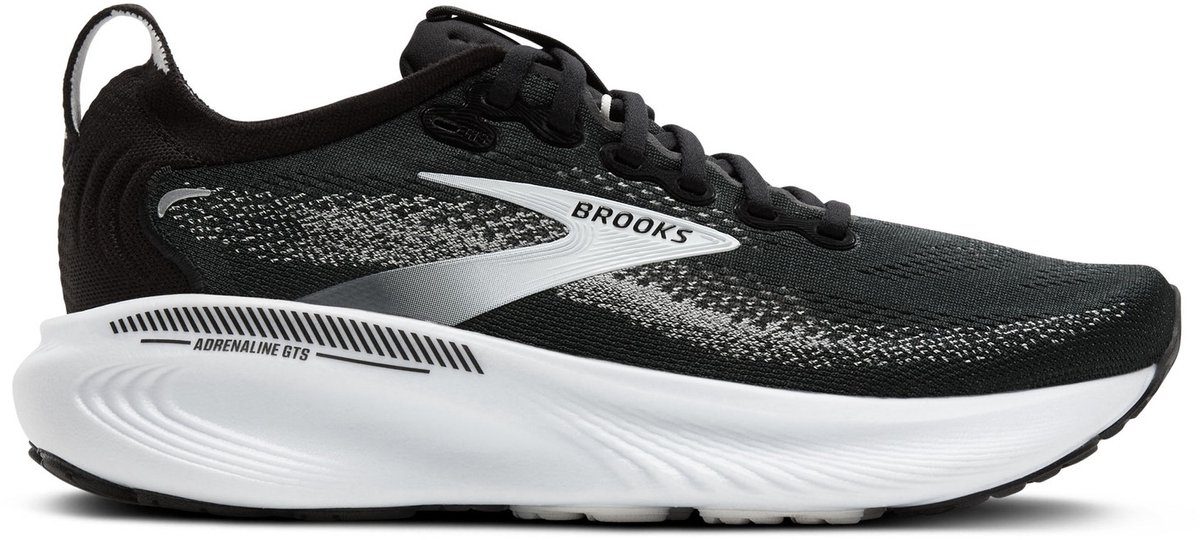 Brooks Adrenaline GTS 25 Hardloopschoenen Dames