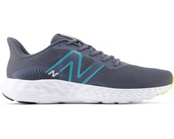 New Balance M411 Heren Sportschoenen - GRAPHITE