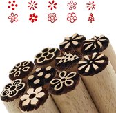 Houten Juwelendoos - Jewelry Storage / J0-JZ