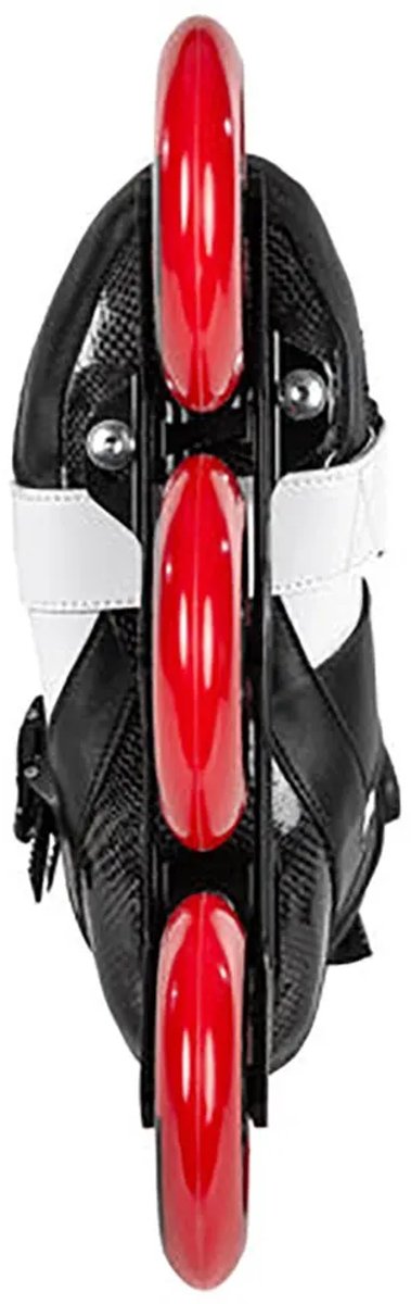 Powerslide Arise Sl 110 Inline Skates Zwart