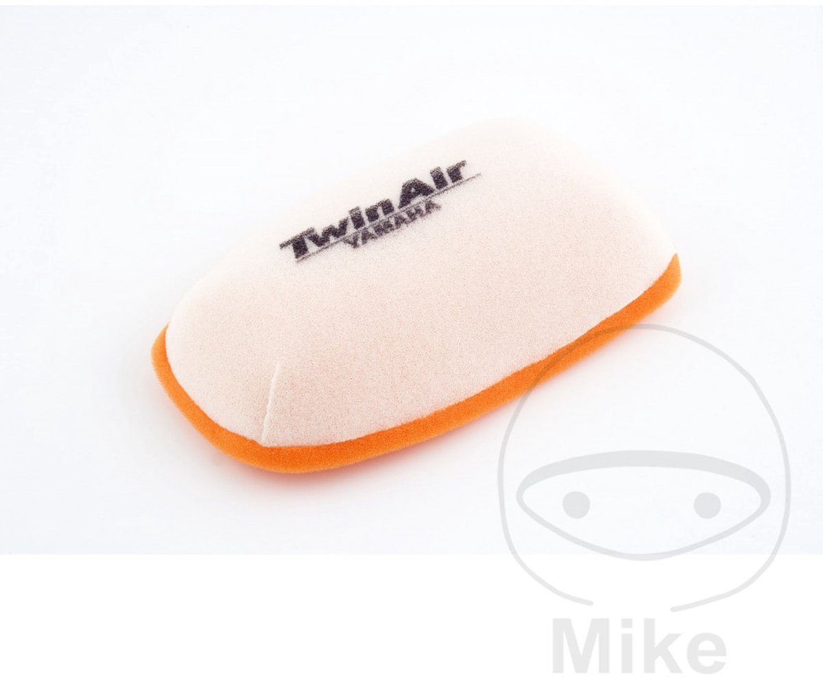 schuimtwin luchtfilter voor motorfiets yamaha 600 xt z ténéré 1987-1989 nieuw