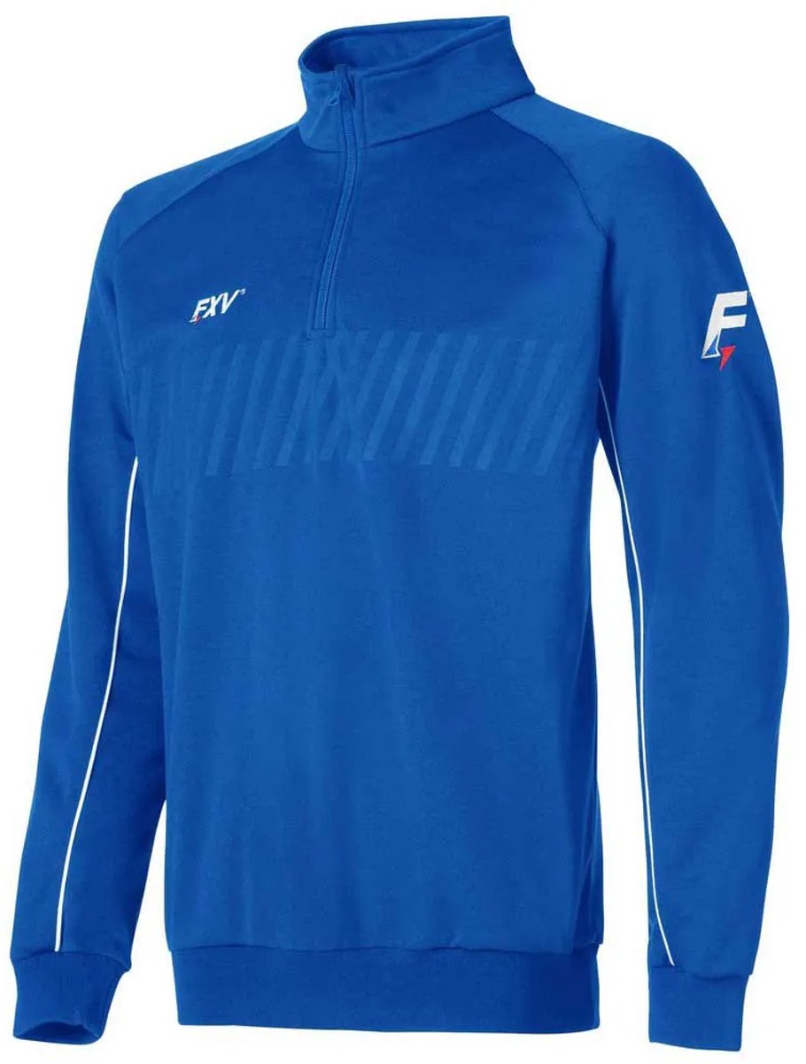 Force Xv Action Sweatshirt Blauw S Man