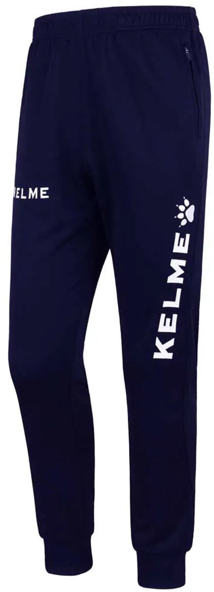 Kelme Global Broek Blauw 8 Years Jongens,Meisjes