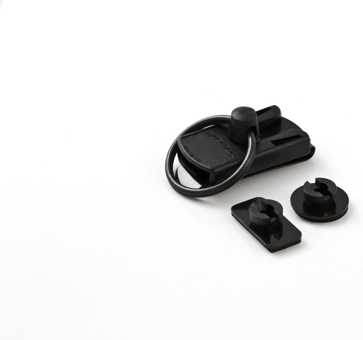 Handyhalter KeyBak - Compacte Telefoonhouder voor Dagelijks Gebruik
