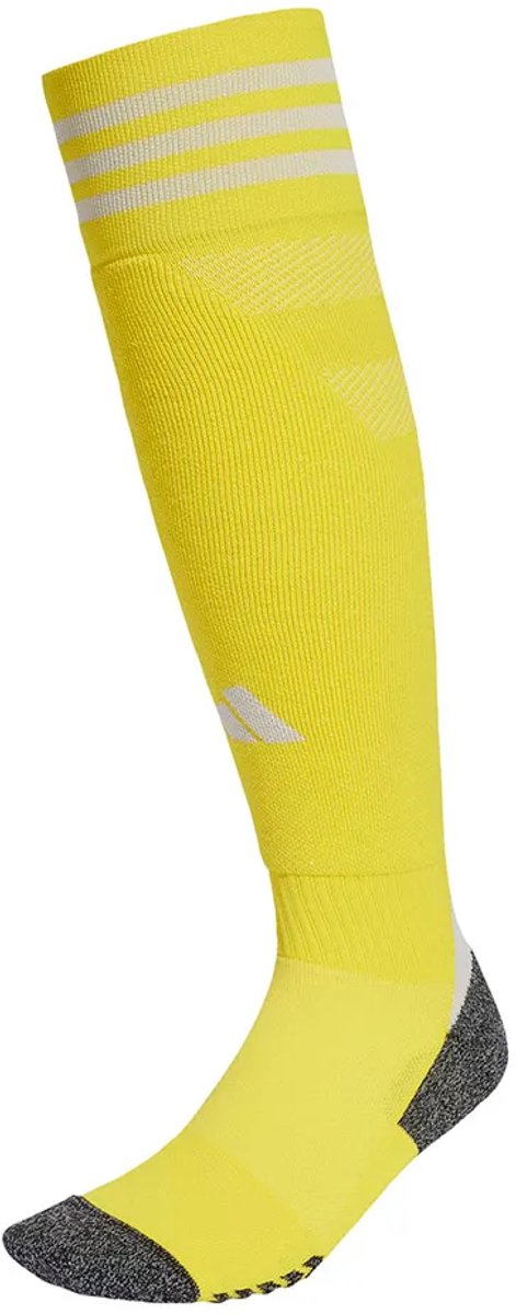 Adidas Adi25 Sokken Geel EU 37-39 Man,Vrouw