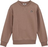 WE Fashion Jongens regular fit sweater