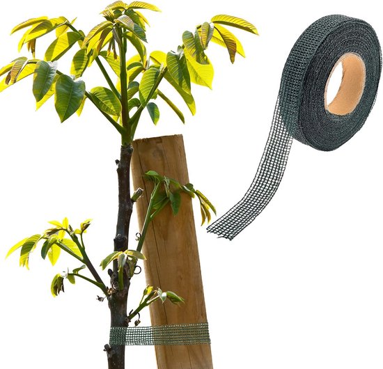 Novent Feeëndeur Voor Bomen En Muren – Houten Elfen-deur Met Raamdetails – Geschikt Voor Binnen En Buiten – Stimuleert Creativiteit Bij Kinderen