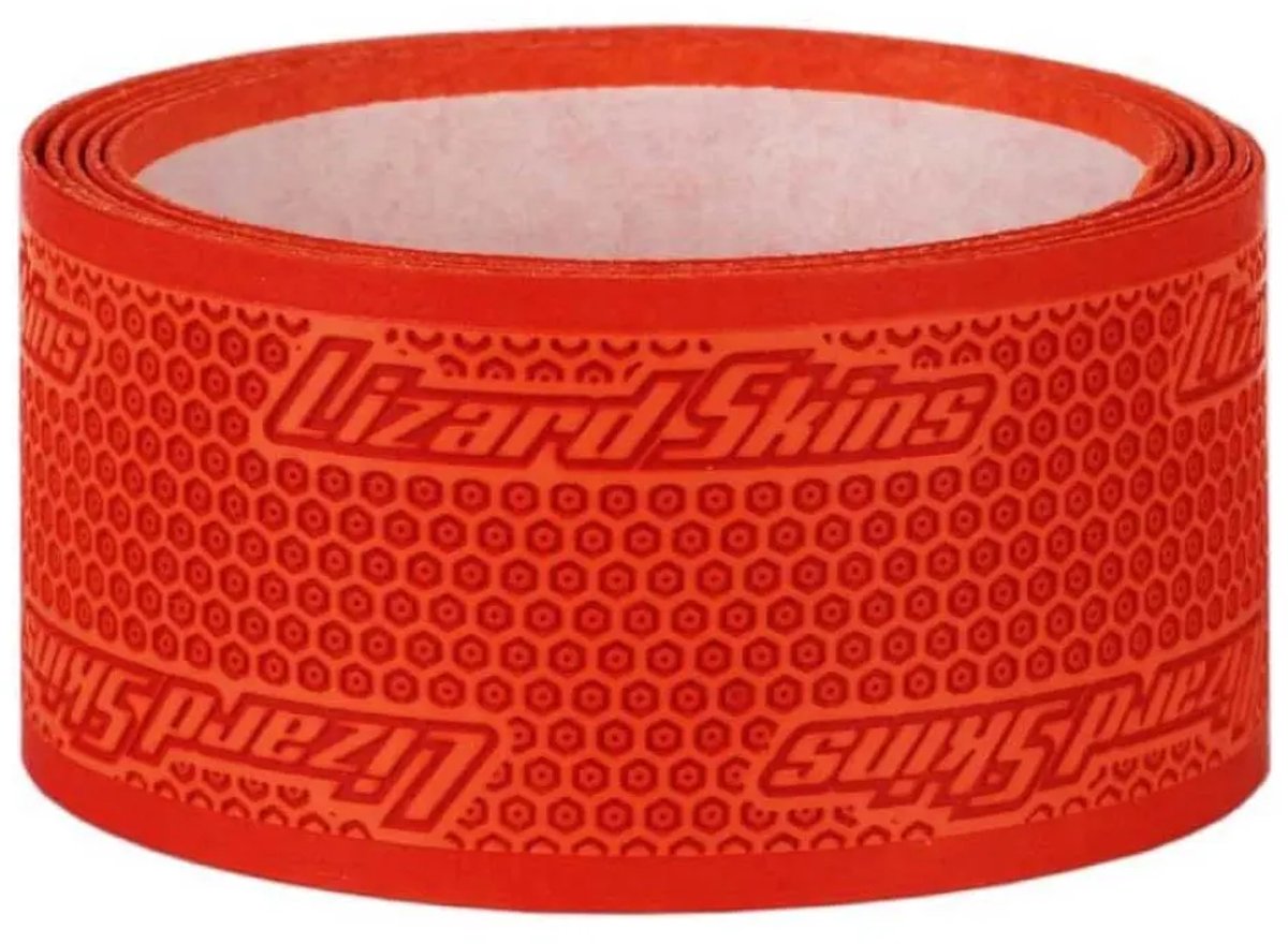 Lizard Skins - Grip tape - Stick - IJshockey - NHL - Oranje