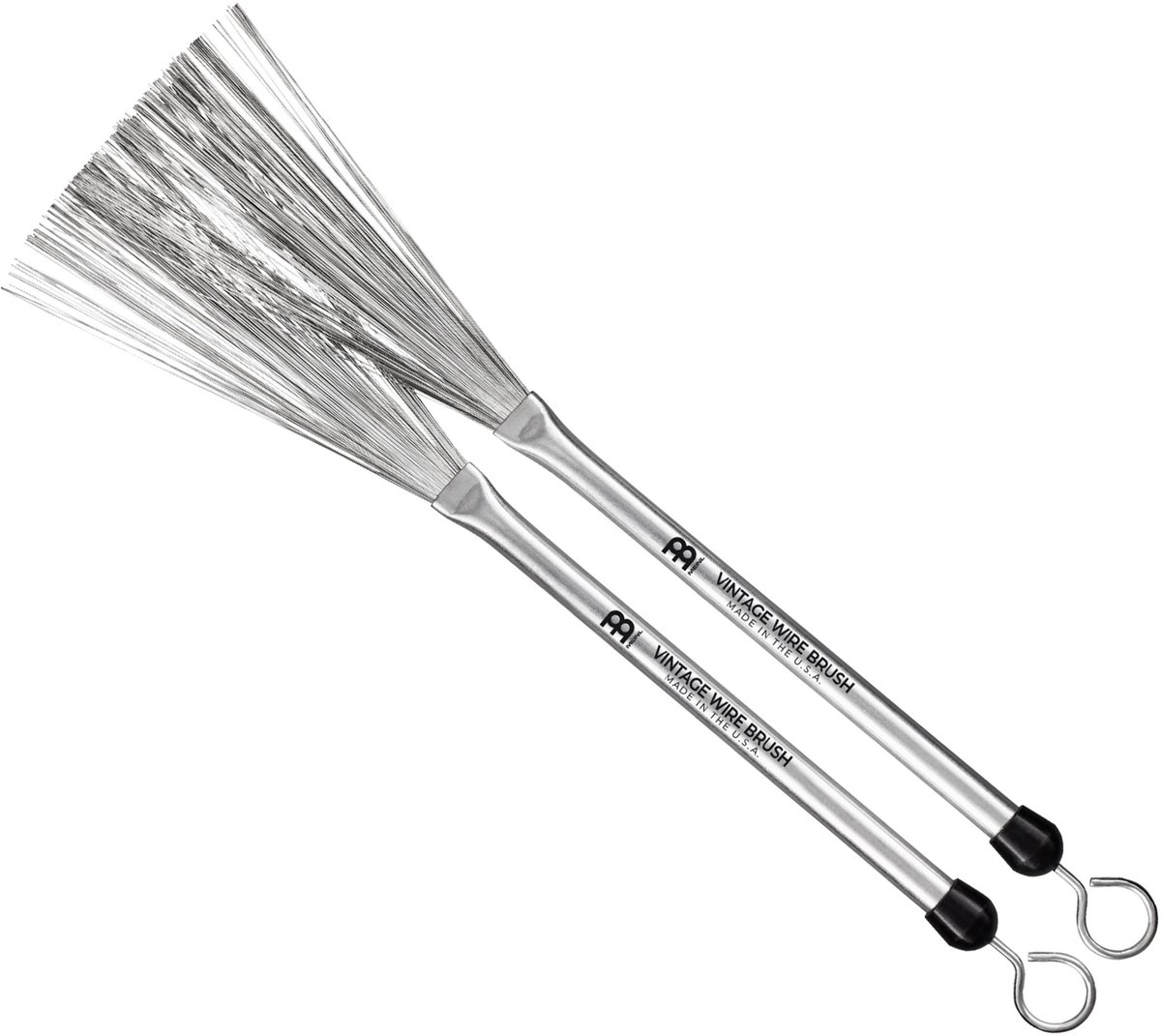 Meinl SB309 - Retractable brush