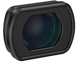 Geschikt voor de DJI Osmo Pocket 3 groothoeklens, bewegingscamerafilters, ND-, UV- en CPL-neutrale densiteitsfilters.