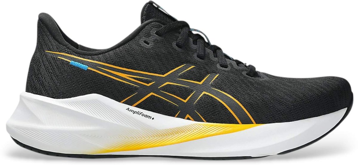 Asics Versablast 4 schoenen Zwart