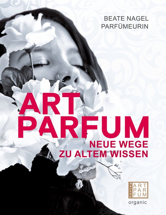 Luxus der Wohlgerüche 1 - Art Parfum - cover