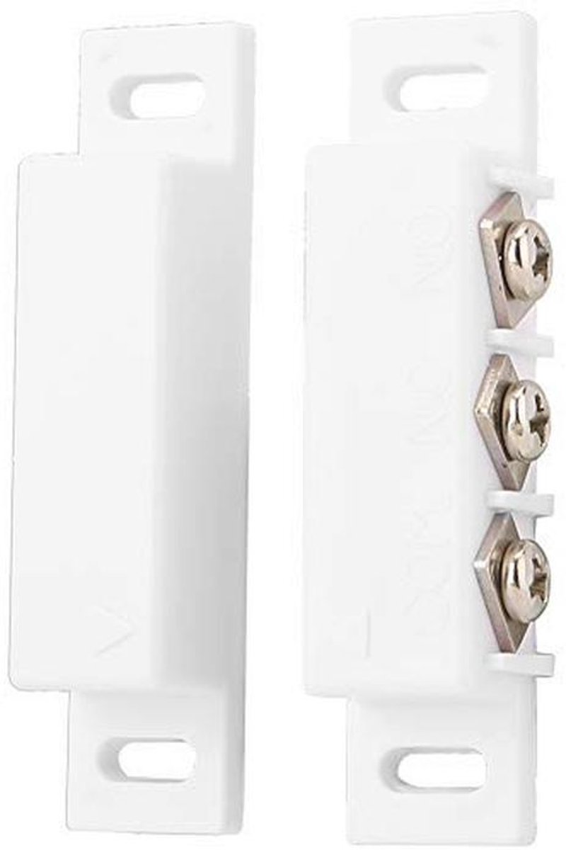 Magnetisch Deurbeveiligingsalarm voor Veiligheid in Huis en Winkel
