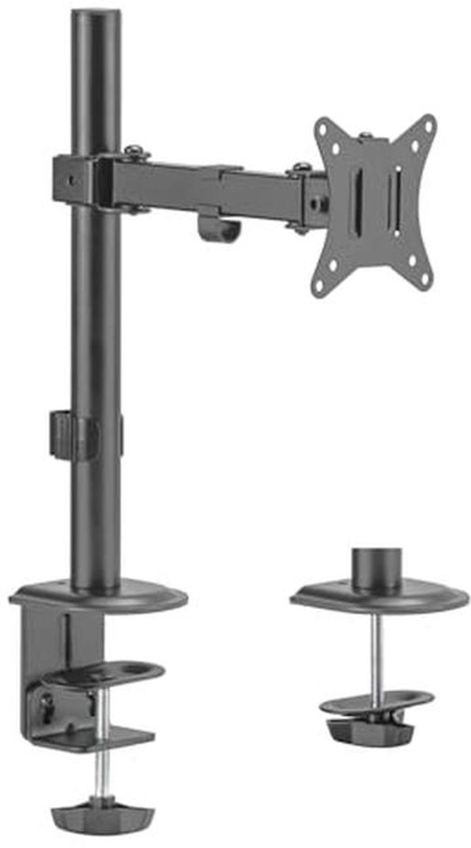 Standaard Monitor Houder voor Kantoor en Vitrine