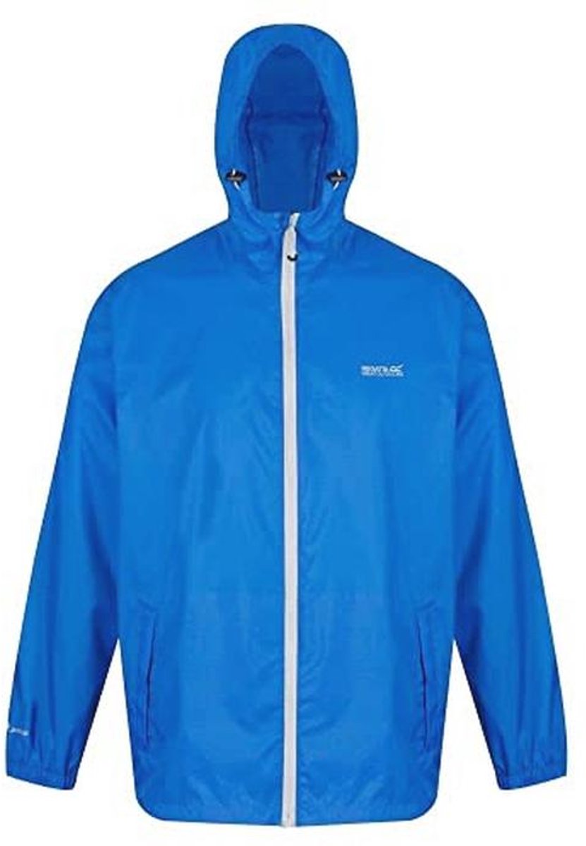 Heren Waterproof Shell Jacket