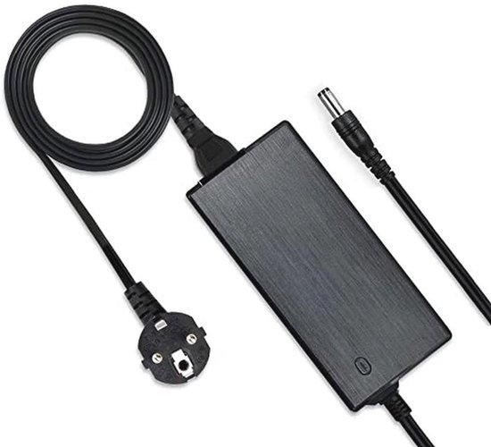 Keces Audio P3 Ultra Low Noise Twin Lineaire voeding - Lexicom