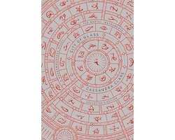 Stad van Glas: Luxe Collector's Editie van een Bepaalde Fantasieserie