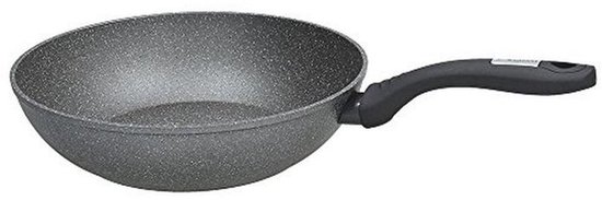 Zwilling Ballarini Salina Kochtopf (20cm) | Strapazierfähiger Kochtopf für alle Herdarten
