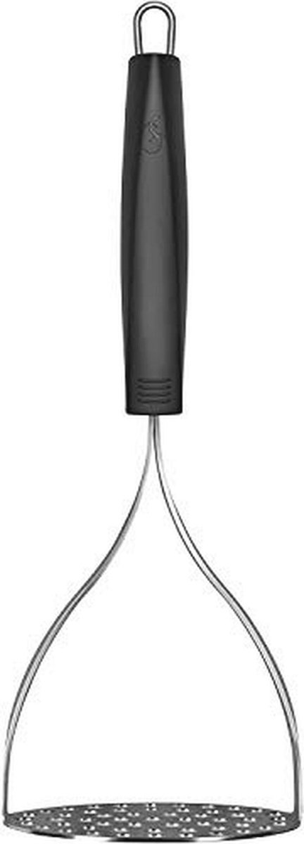 Pureestamper Roestvrij Staal 20x15x10 cm - Keukenaccessoire voor het Maken van Puree