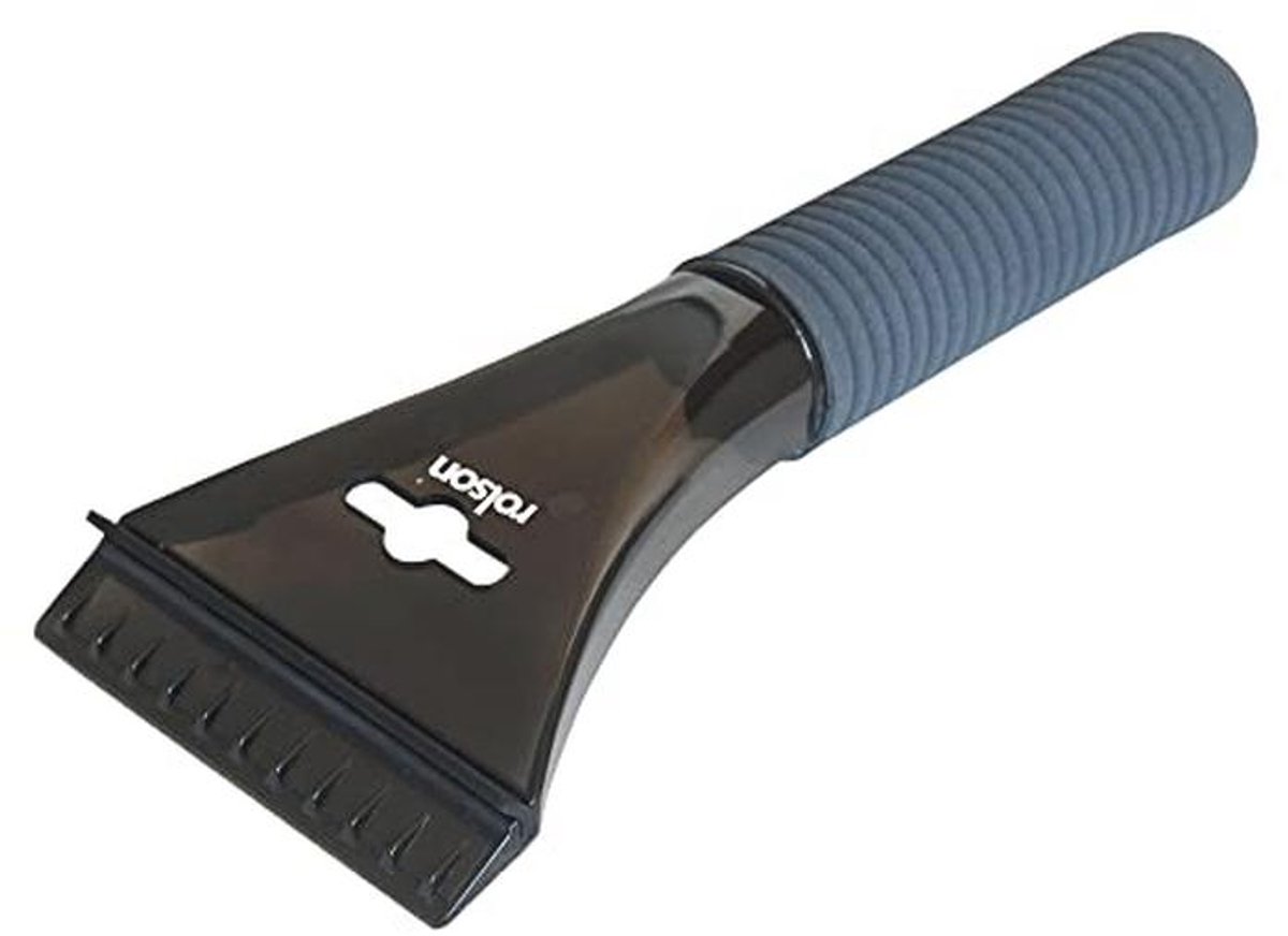 Rolson IJskraper Kussen Grip