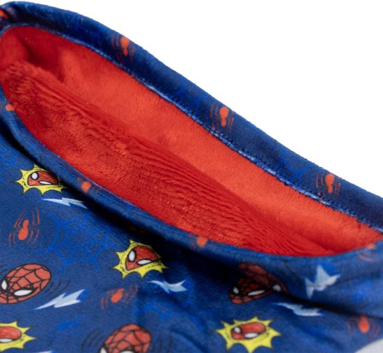 Spiderman Kindersnood