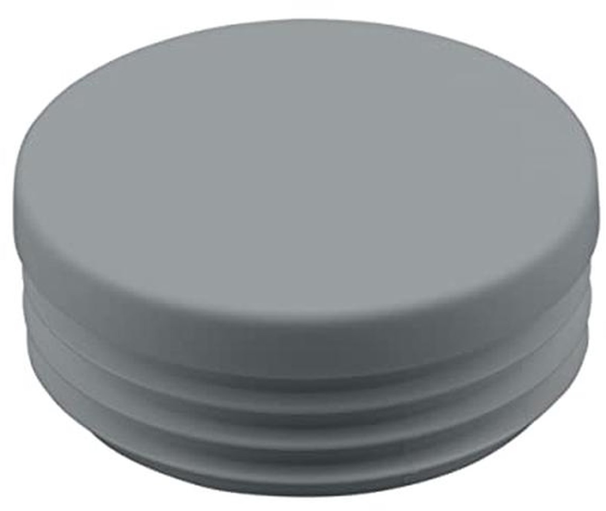 Kunststof Ronde Buisstoppen 10 stuks 10 mm - 120 mm, Meubelglijders en Stoelpootbeschermers