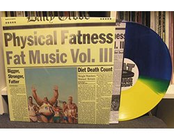 Lichaamsvet Verlies Programma