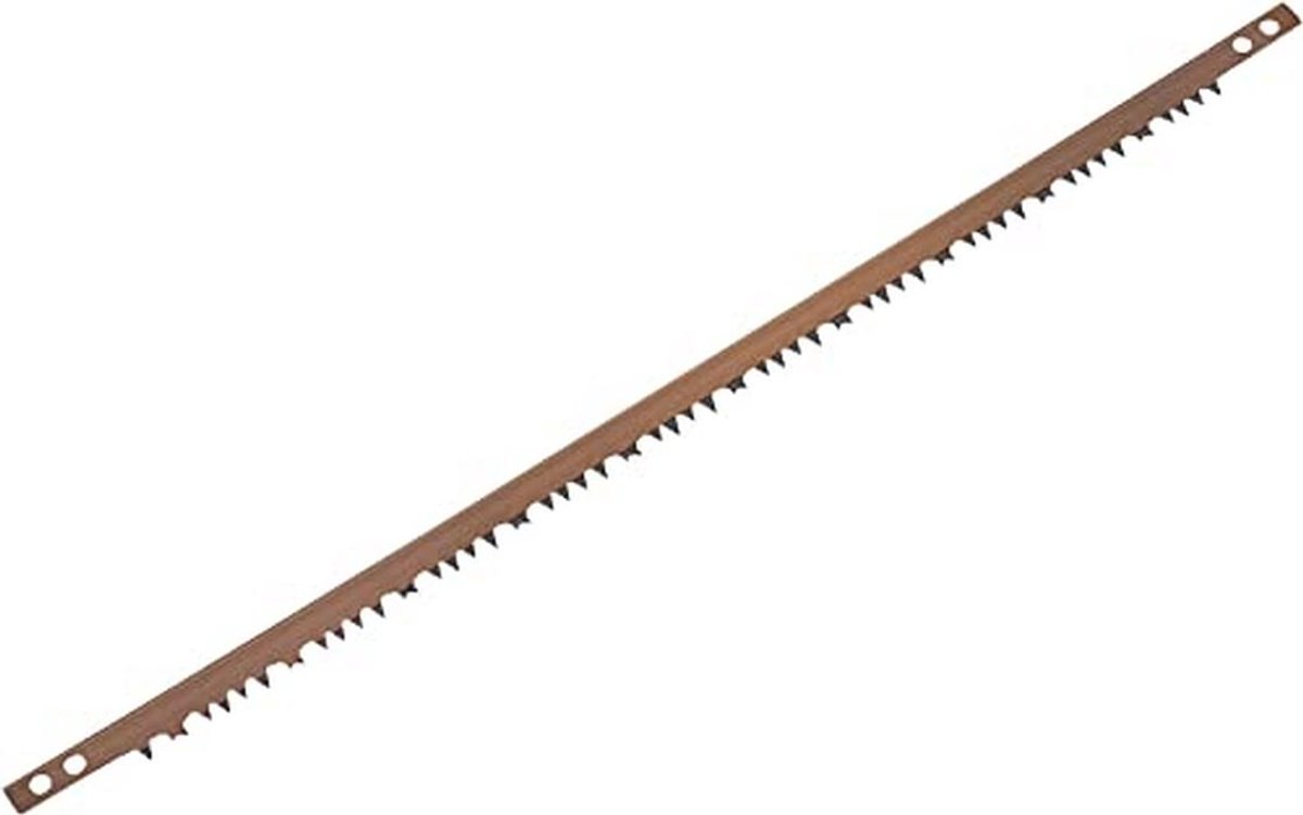 21 Inch Boogzaag Blad voor Hout en Takken - Efficiënte Tuinsnijgereedschap